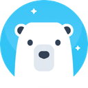 Polar Habits app icon