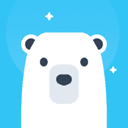 Polar Habits app icon